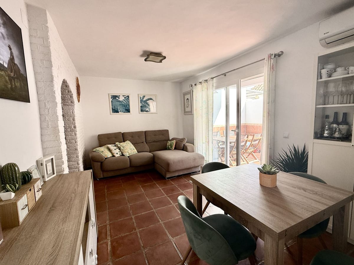 Stadswoning met 3 slaapkamers in Mijas Golf in Mijas Golf - foto 9