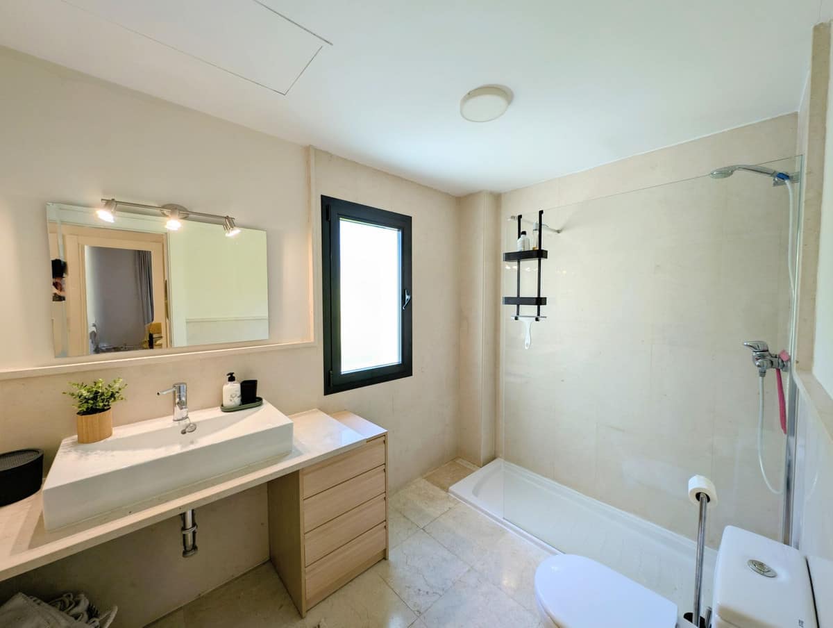 2-slaapkamerappartement in Los Flamingos in Los Flamingos - foto 9