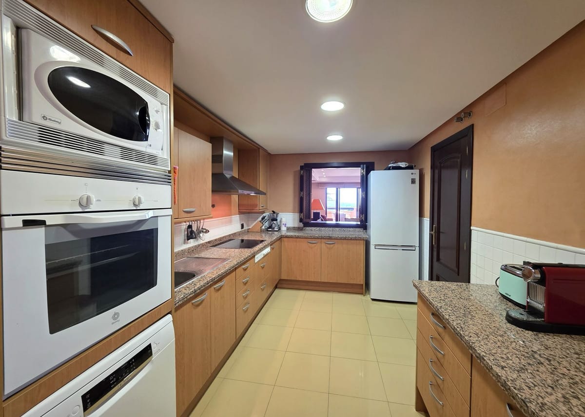 3-slaapkamer appartement in La Mairena in La Mairena - foto 4