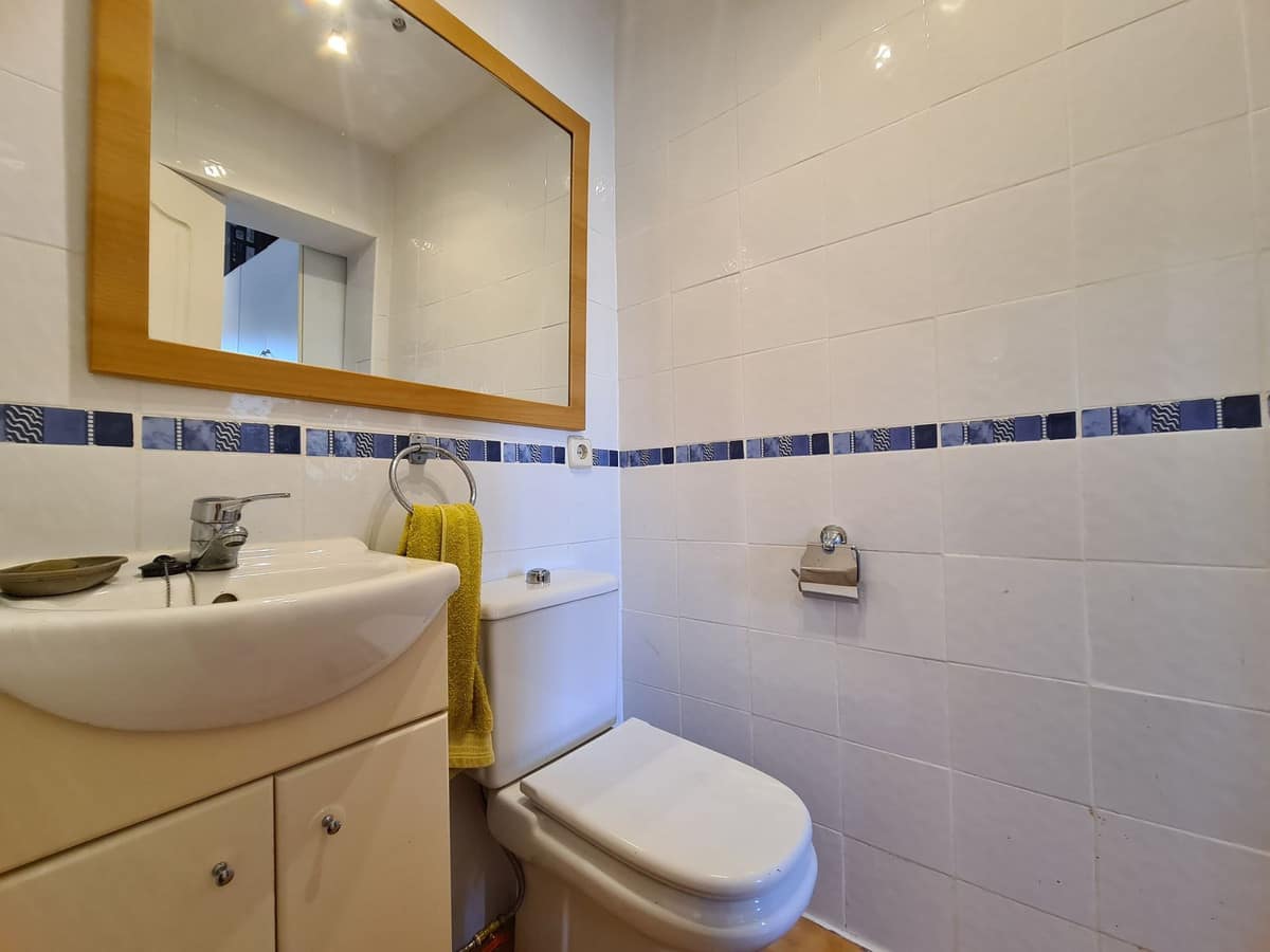 Villa met 3 slaapkamers in La Duquesa in La Duquesa - foto 11