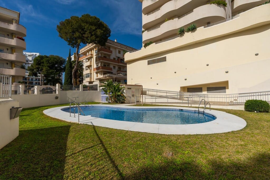 Appartement met 2 slaapkamers in Benalmádena in Benalmadena - foto 11