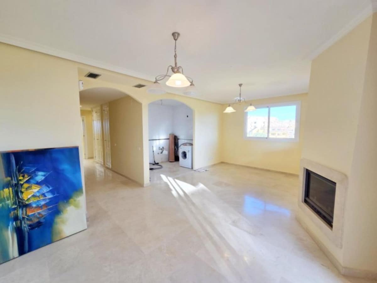 Drie-slaapkamer appartement in La Duquesa (Duquesa Fairways) in La Duquesa - foto 4