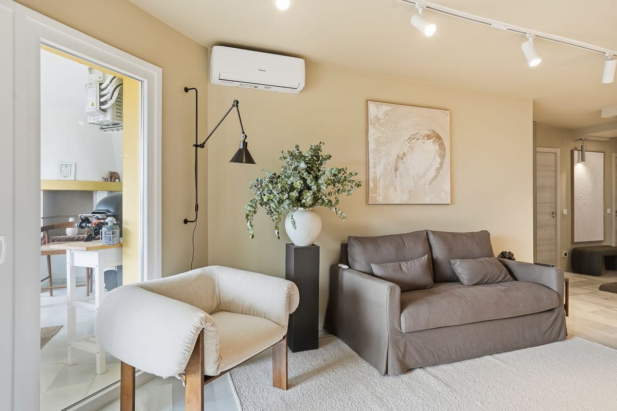 Luxe 3-slaapkamer appartement met privé sauna in Calahonda Golf in Calahonda - foto 12