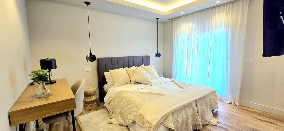 3-slaapkamer villa in Atalaya in Atalaya - foto 10