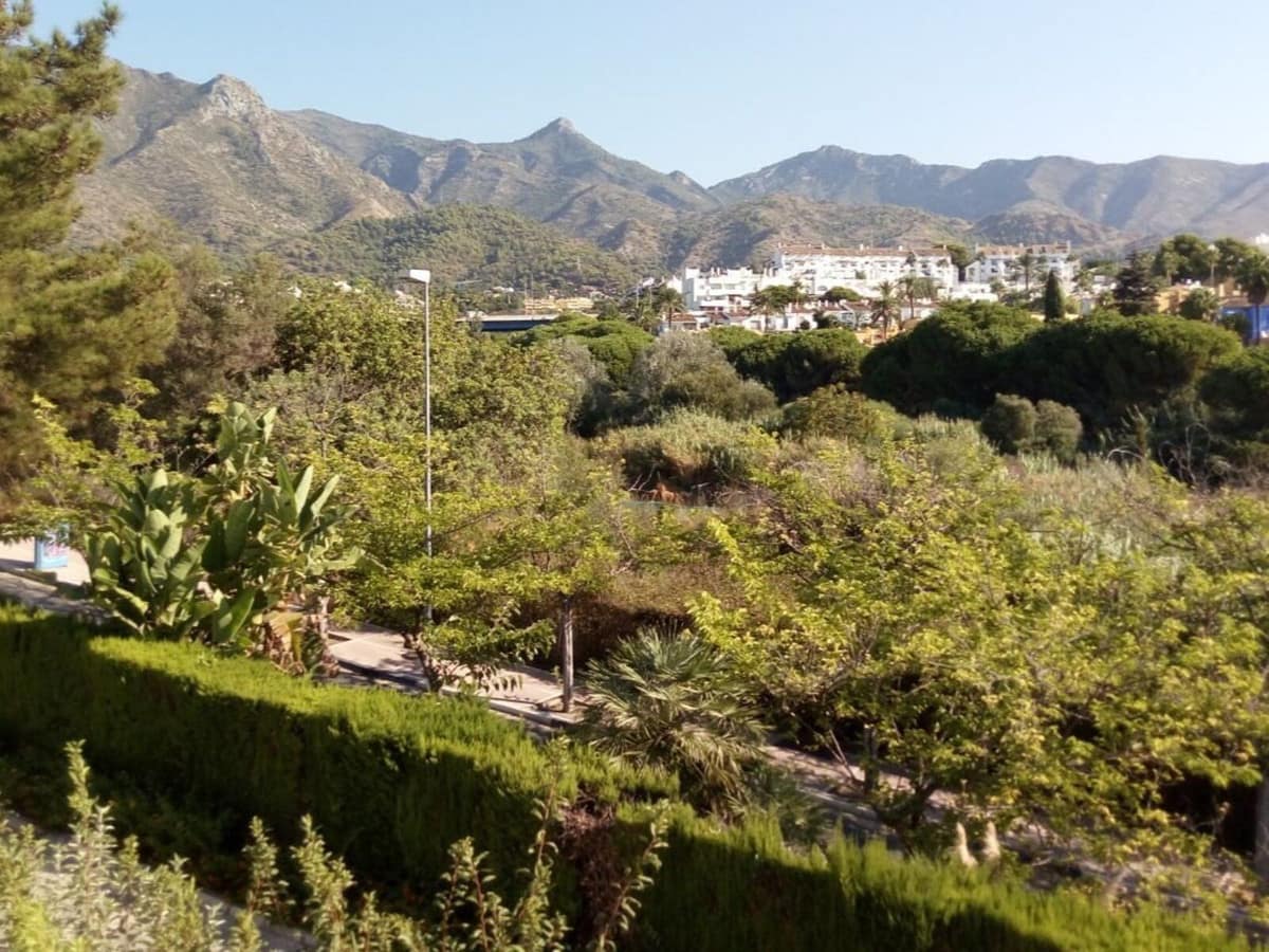 5-slaapkamerwoning in The Golden Mile, Marbella in The Golden Mile - foto 16