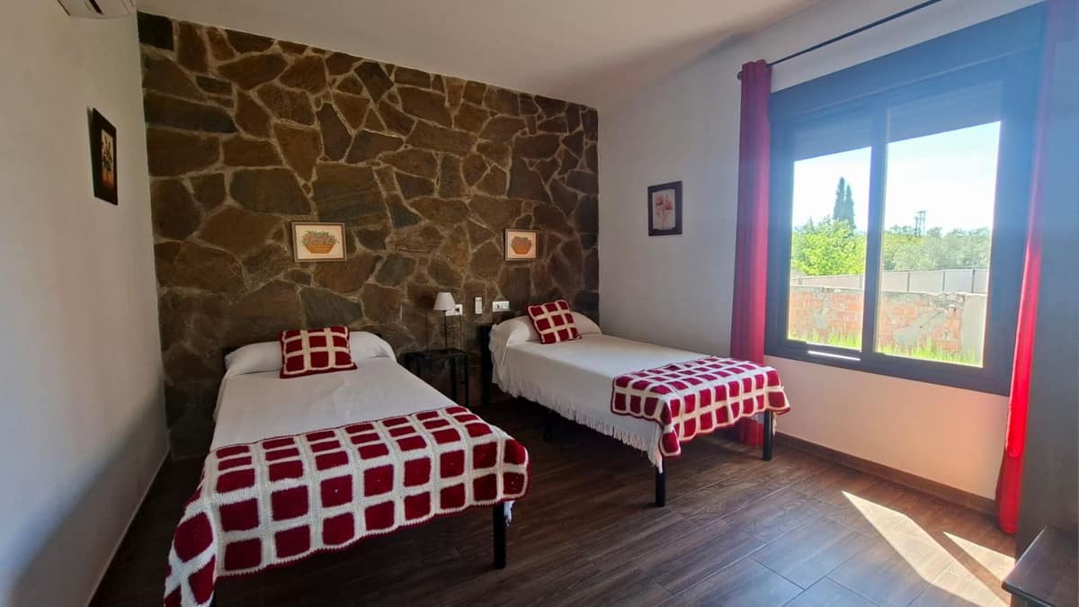 6-slaapkamer villa in Arriate in Arriate - foto 7