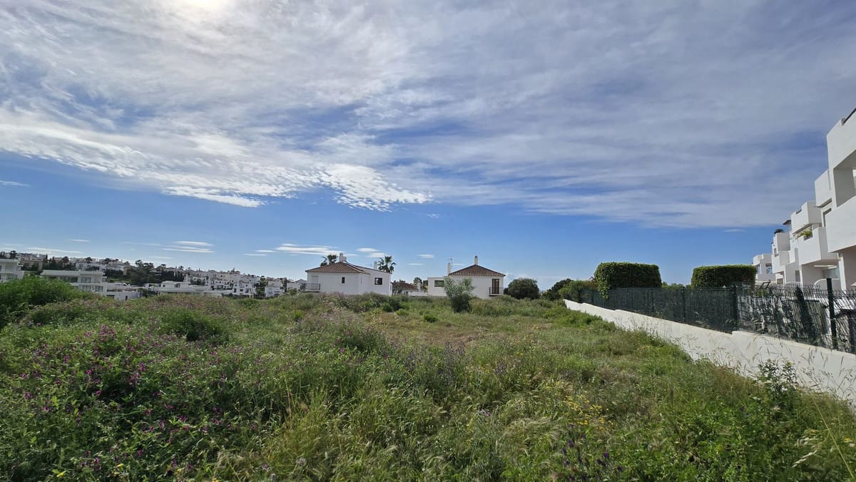 Plot in Estepona in Estepona - foto 4