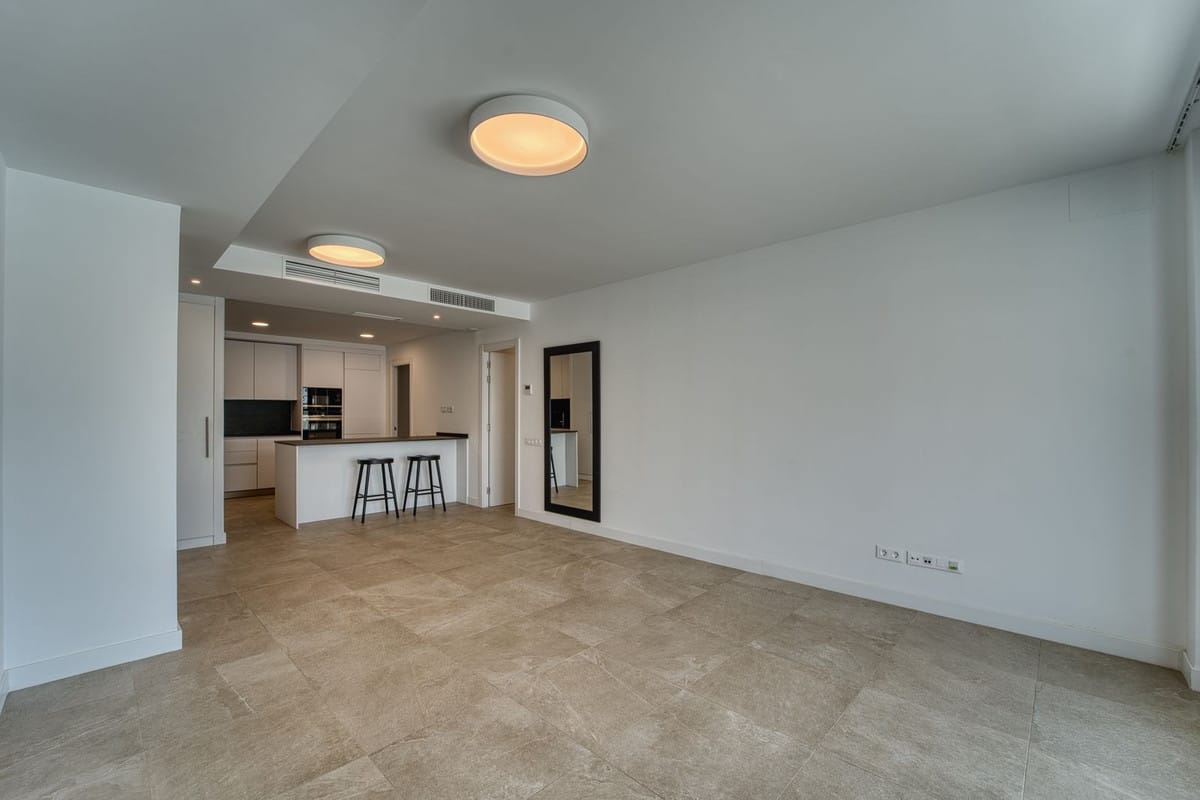 Moderne 2-slaapkamer begane grond in Estepona – Las Mesas in Estepona - foto 16