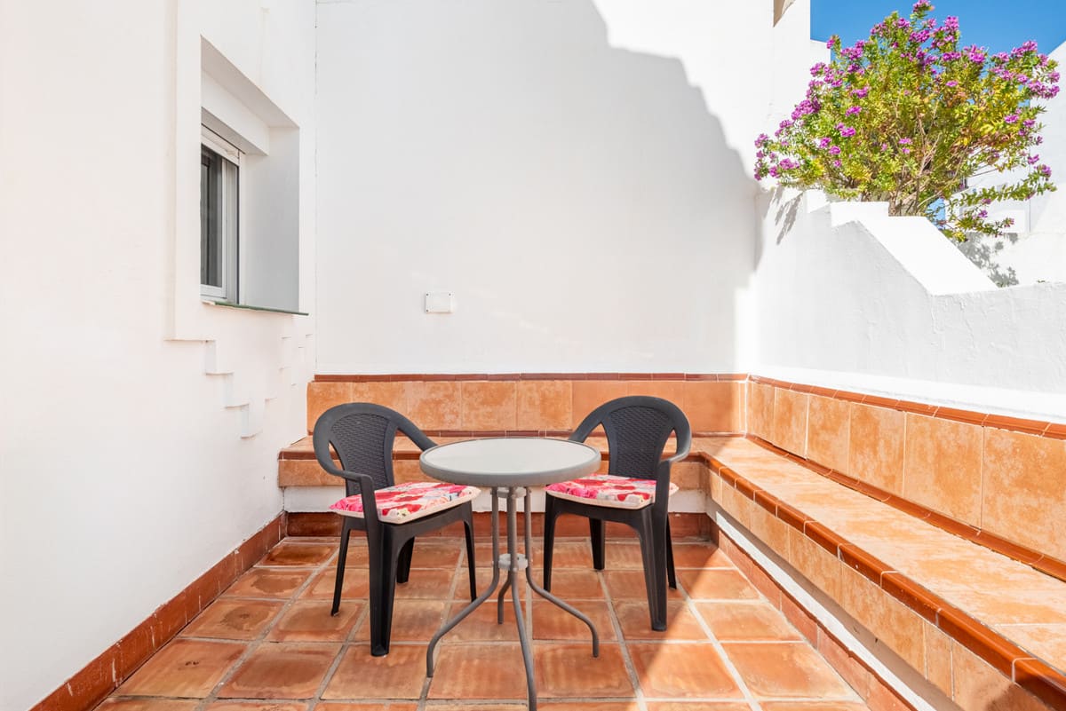 Twee-slaapkamer stadswoning nabij Cabopino (Reserva de Marbella) in Cabopino - foto 20