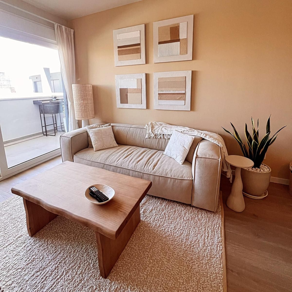 2-slaapkamer appartement in Estepona in Estepona - foto 5