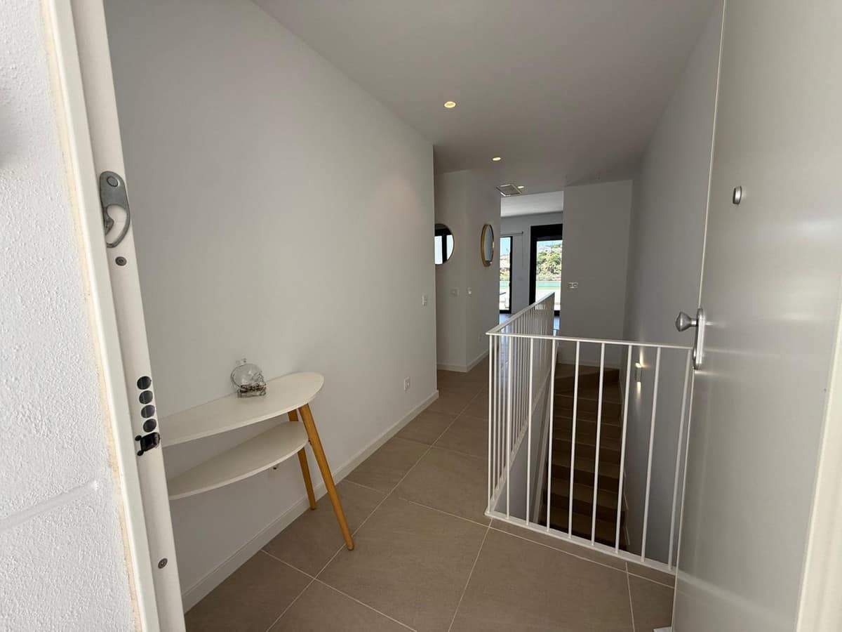 2 slaapkamers stadswoning in Manilva (BLUE VIEW) in Manilva - foto 4