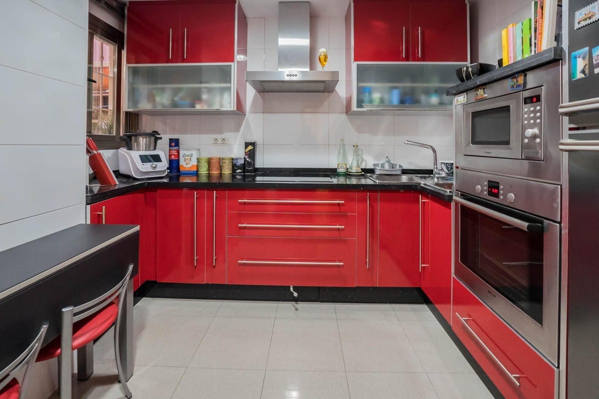 2-slaapkamerappartement in Málaga in Málaga - foto 4