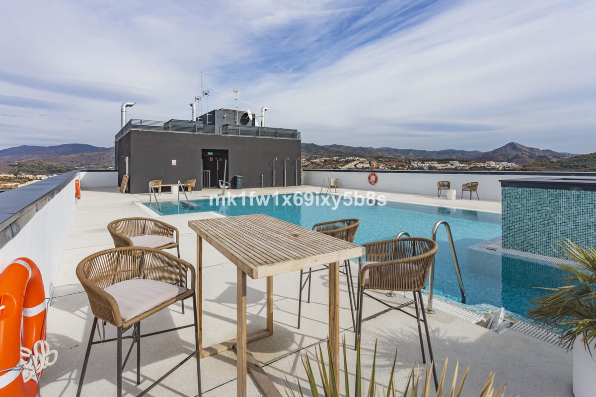 2-slaapkamer appartement in Málaga Centrum in Málaga Centro - foto 5