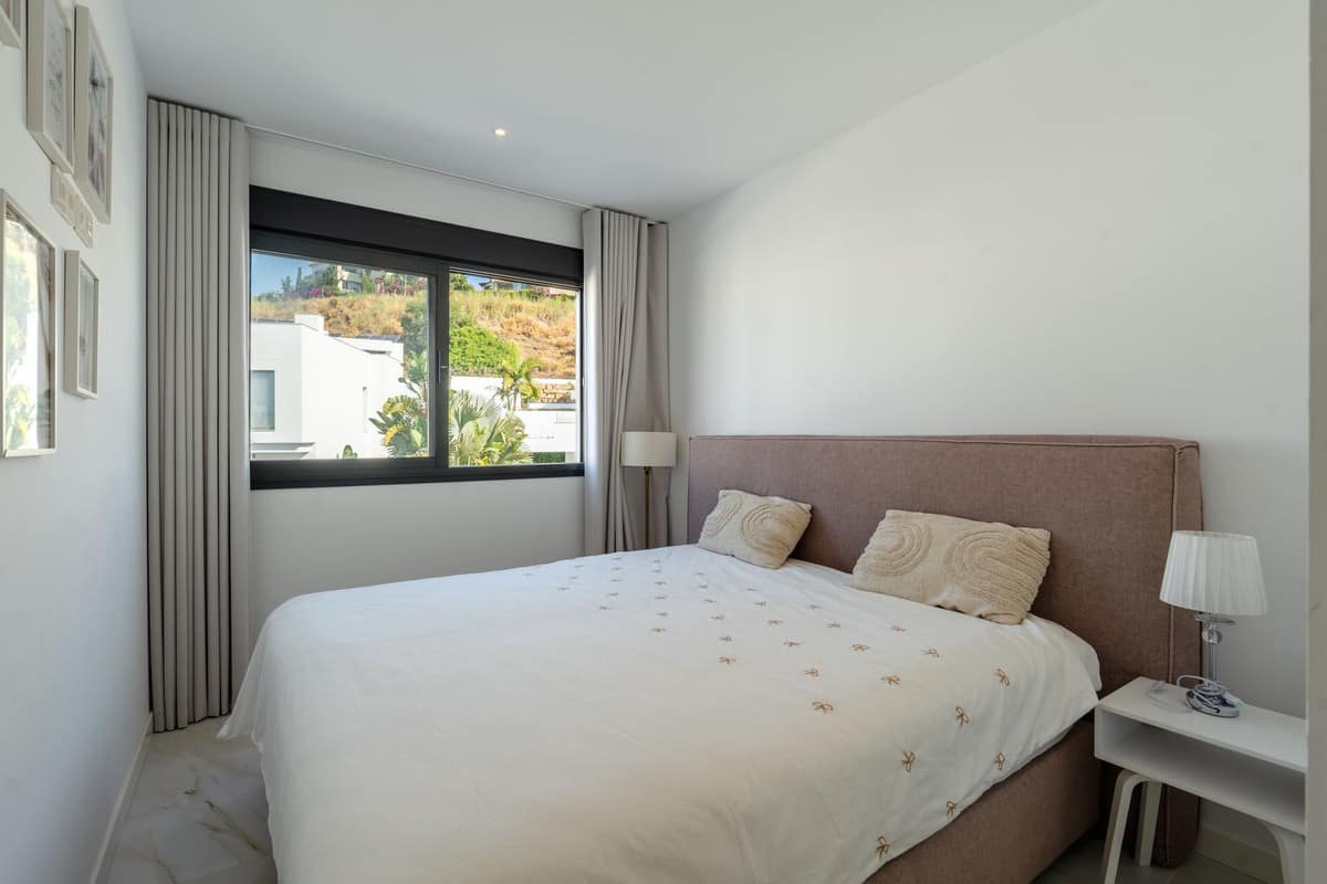 4-slaapkamer villa in Oasis 22, Selwo – New Golden Mile, Estepona in Selwo - foto 20