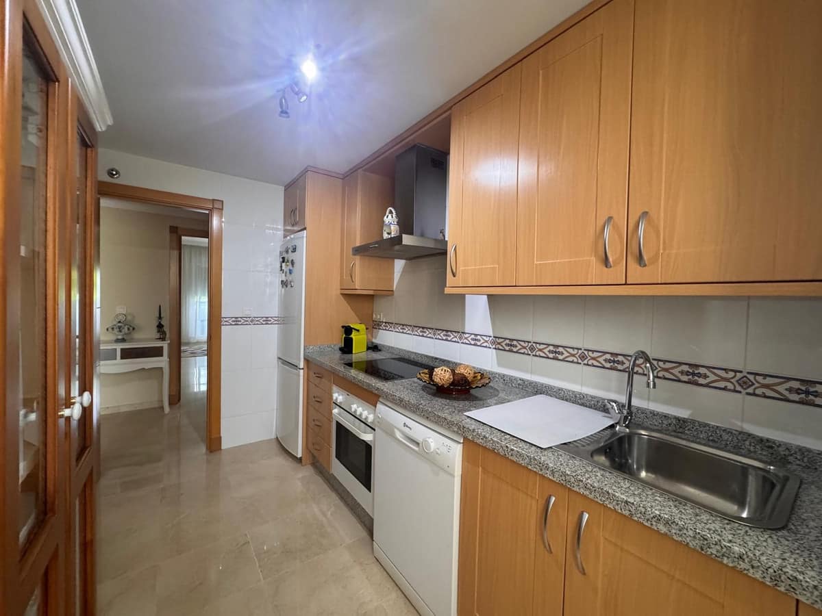 2-slaapkamer appartement in La Duquesa in La Duquesa - foto 10