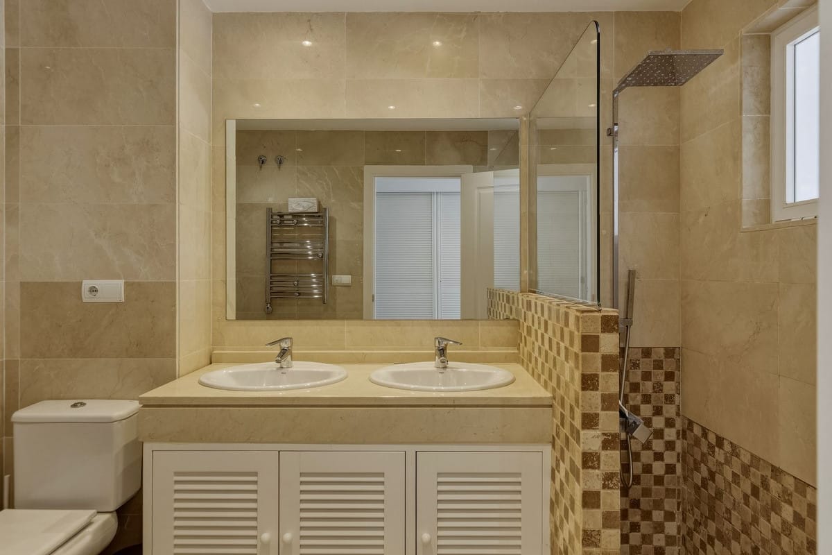 3 bedroom Apartment in Los Arqueros in Los Arqueros - foto 7