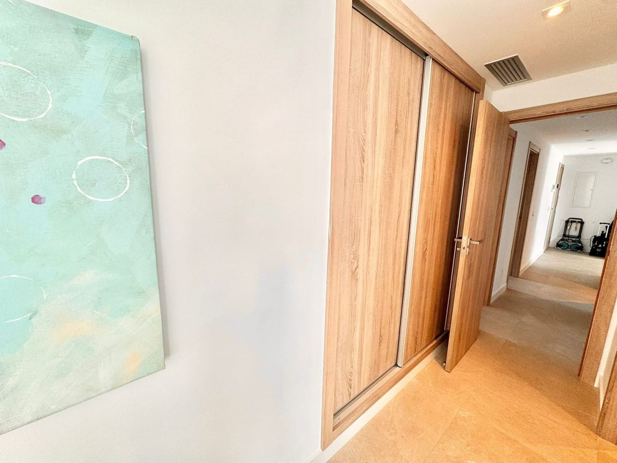 Drie-slaapkamer appartement in La Cala Golf in La Cala Golf - foto 16