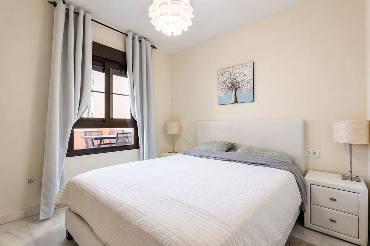 2-slaapkamer appartement in Hacienda del Sol in Hacienda del Sol - foto 13