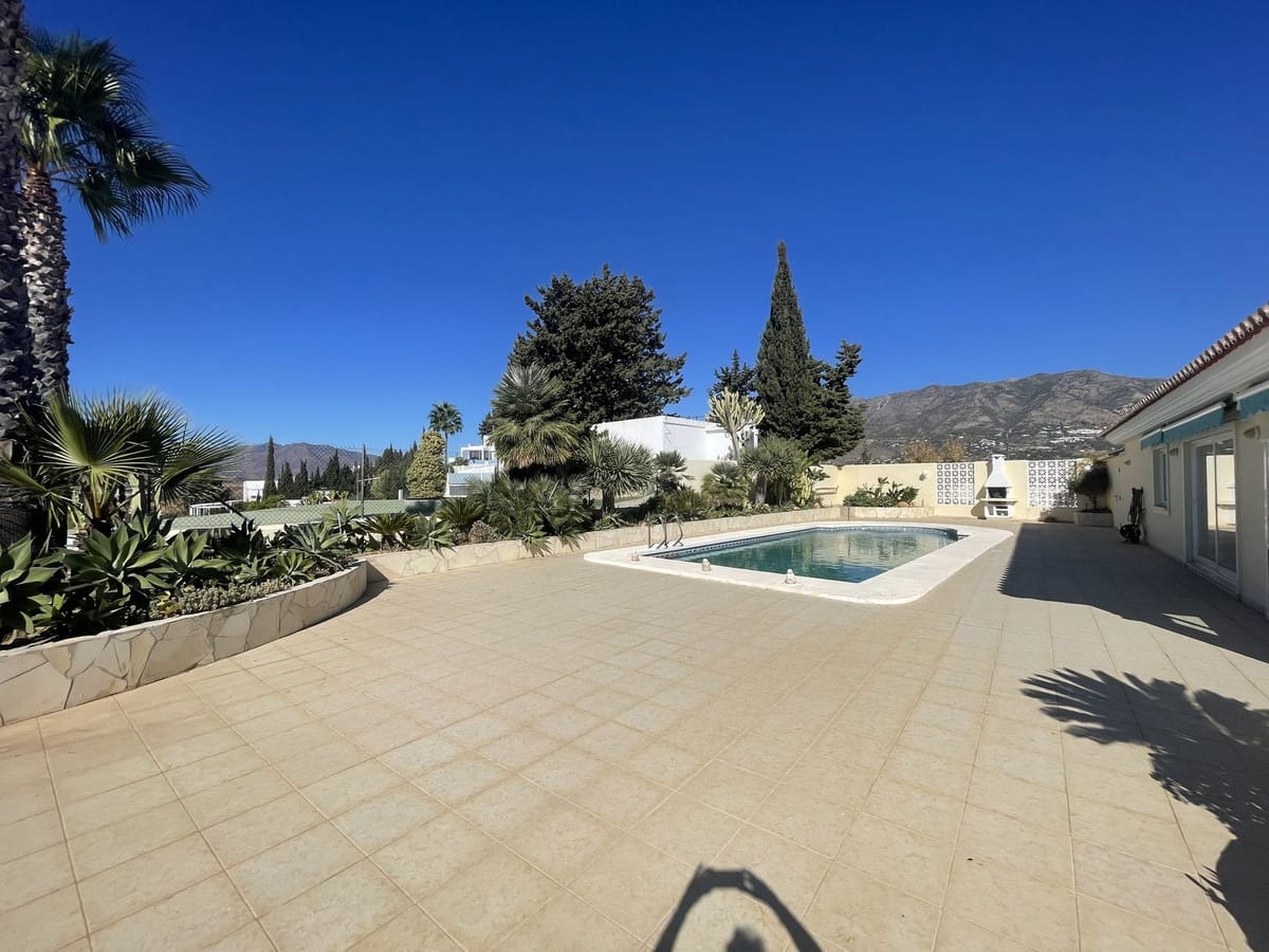 3-slaapkamer villa aan de kust in Sierrezuela in Sierrezuela - foto 17