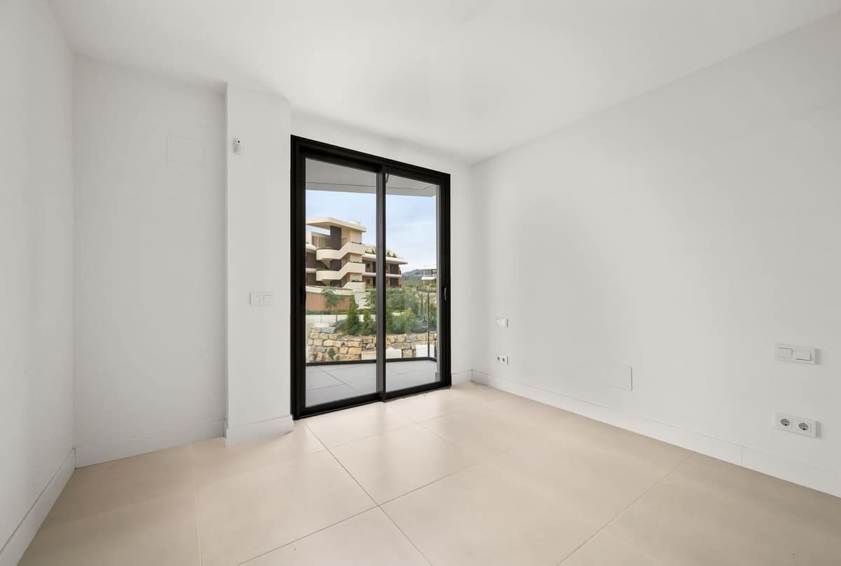 Penthouse met 3 slaapkamers in Fuengirola – Reserva del Higuerón in Fuengirola - foto 12