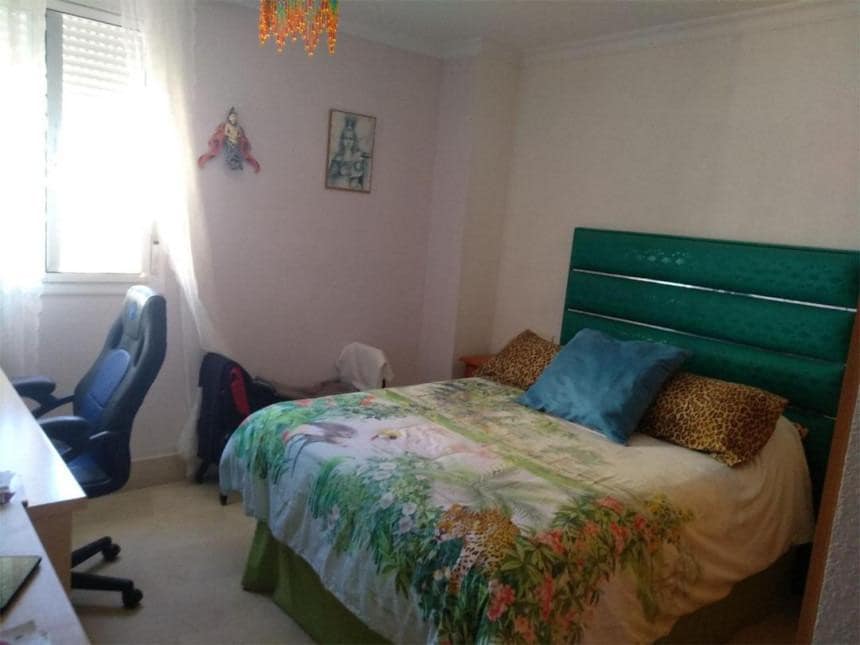 2-slaapkamer penthouse in Benalmádena met zeezicht in Benalmadena - foto 9