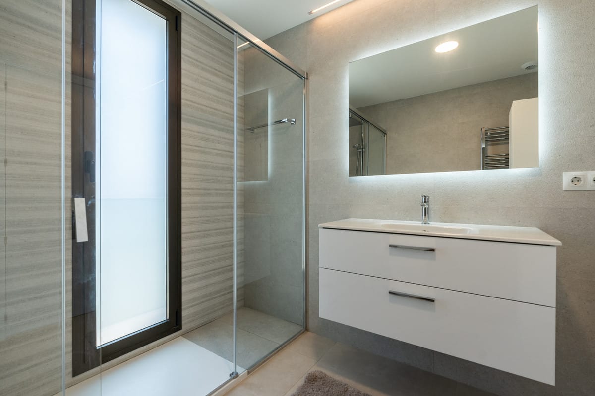 3-slaapkamer appartement in Casares Costa – La Sabina, Camarate Golf in Casares - foto 15