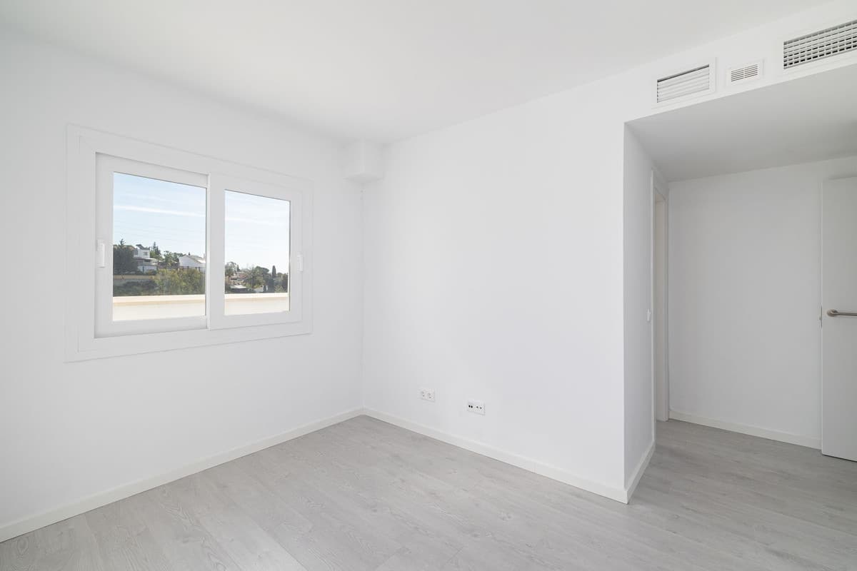 3-slaapkamer appartement in Torreblanca in Torreblanca - foto 16
