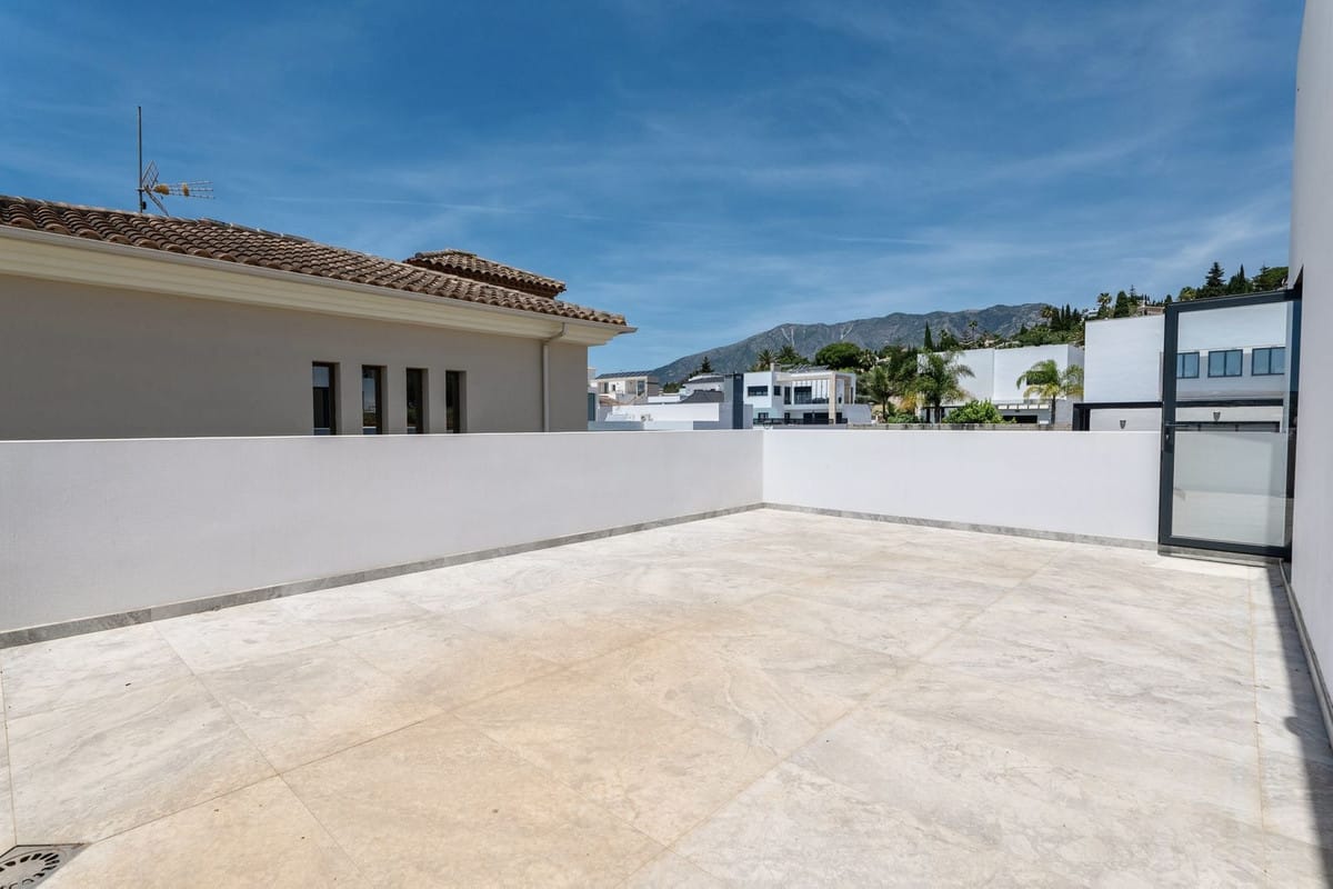 Villa met 2 slaapkamers in Sierrezuela, Málaga in Sierrezuela - foto 18