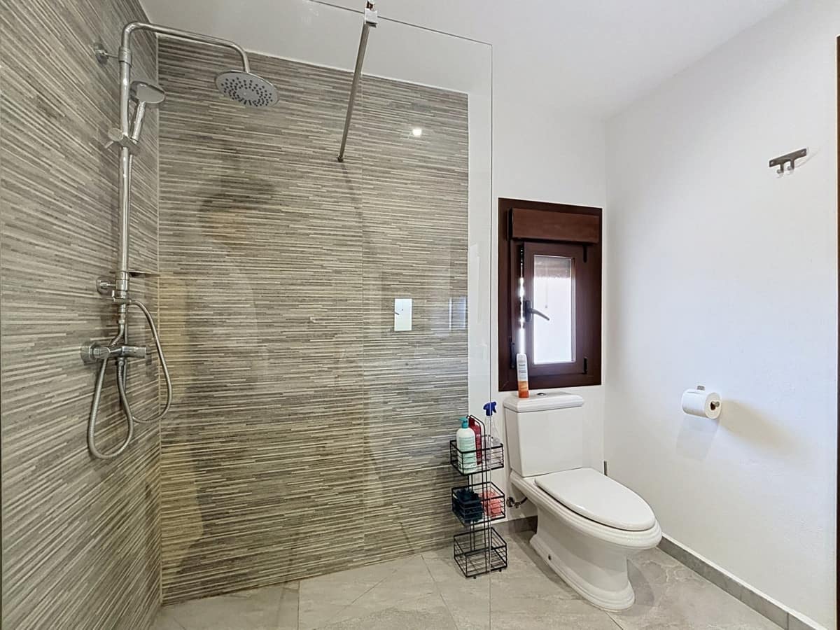 Villa met 3 slaapkamers in Canillas de Aceituno in Canillas de Aceituno - foto 13