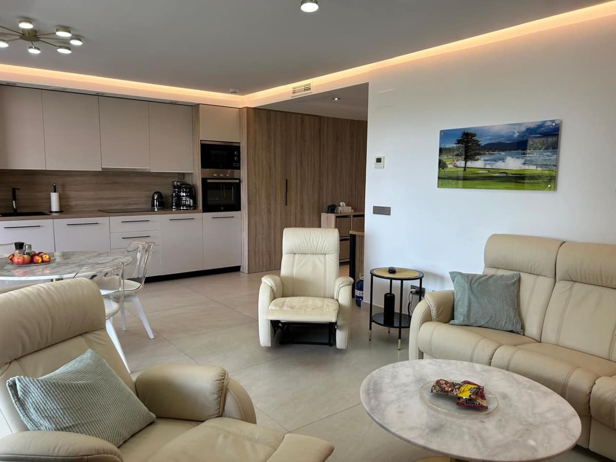 Drie-slaapkamerappartement in La Quinta in La Quinta - foto 13