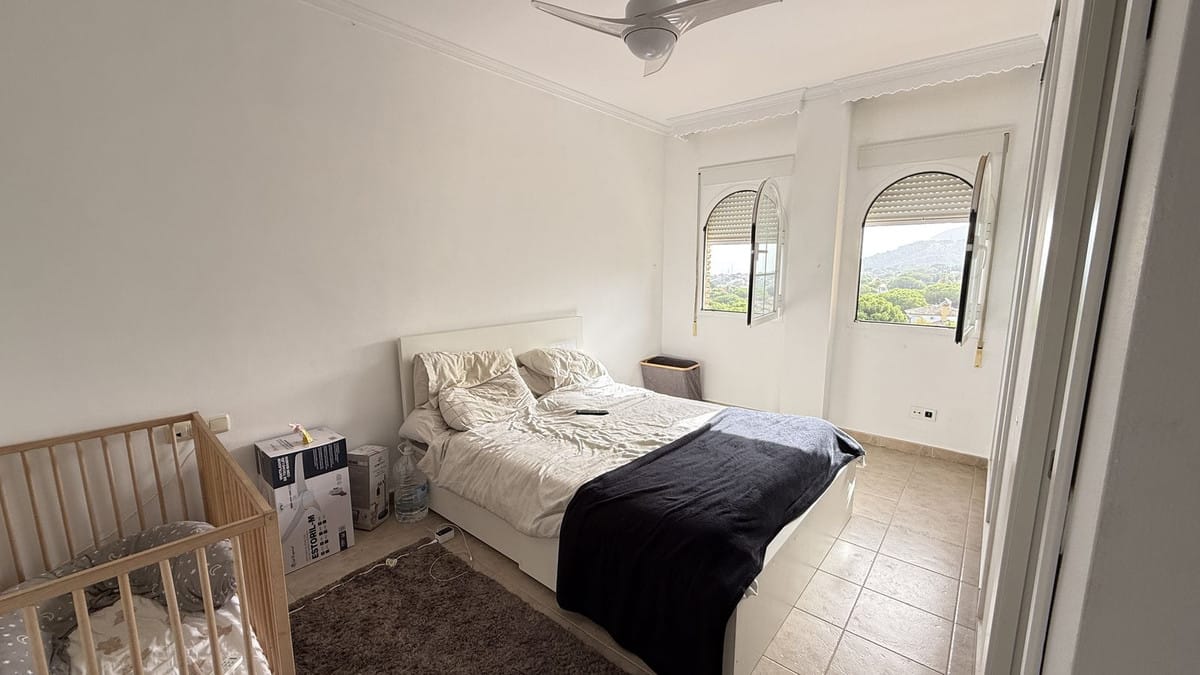 5-slaapkamer villa in Alhaurín de la Torre met zeezicht in Alhaurín de la Torre - foto 9