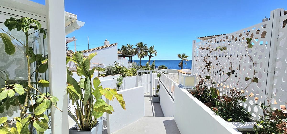 3-slaapkamer villa aan het strand in Bahía Dorada, Estepona in Estepona - foto 7