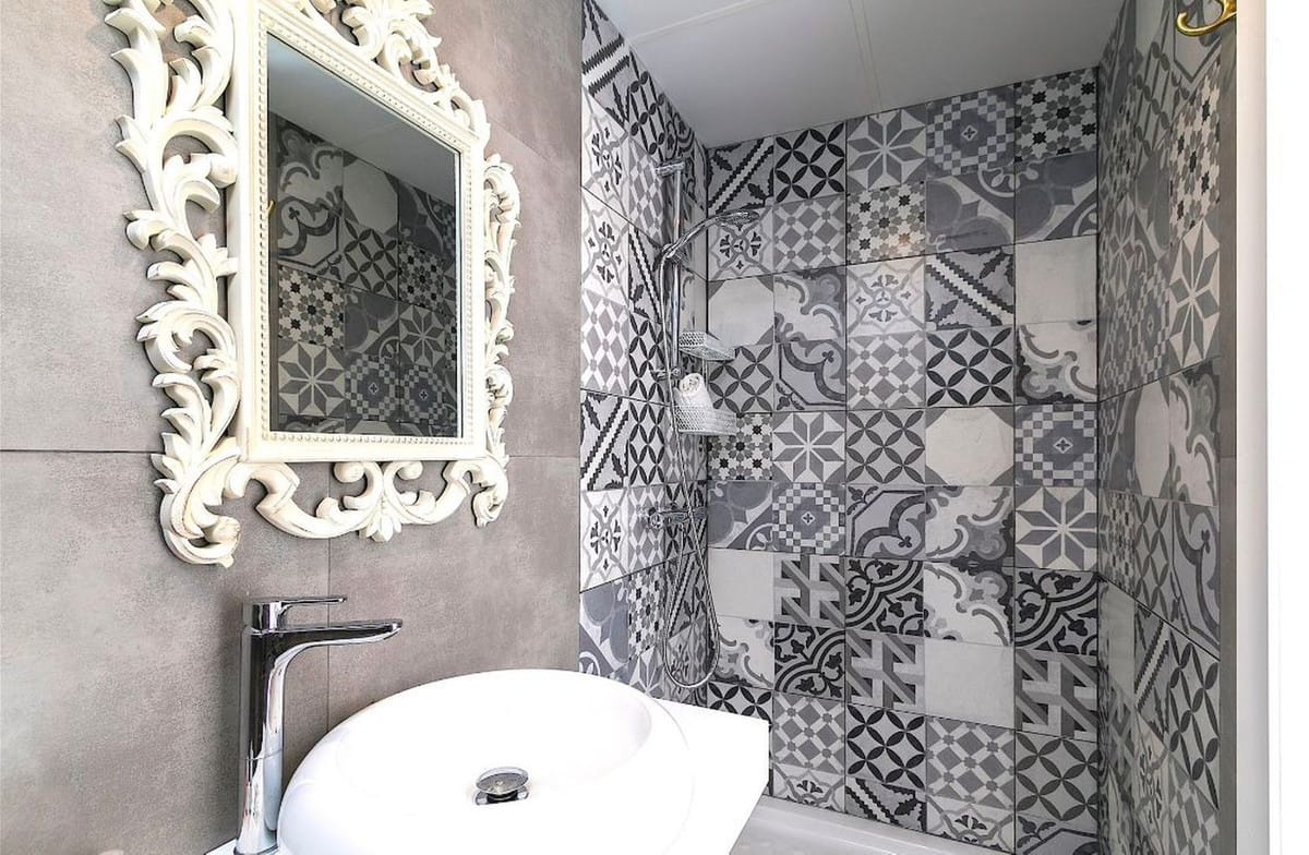 3-slaapkamerwoning in Málaga Centro in Málaga Centro - foto 6