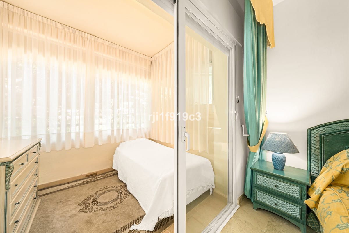 2-slaapkamer appartement in Elviria in Elviria - foto 7