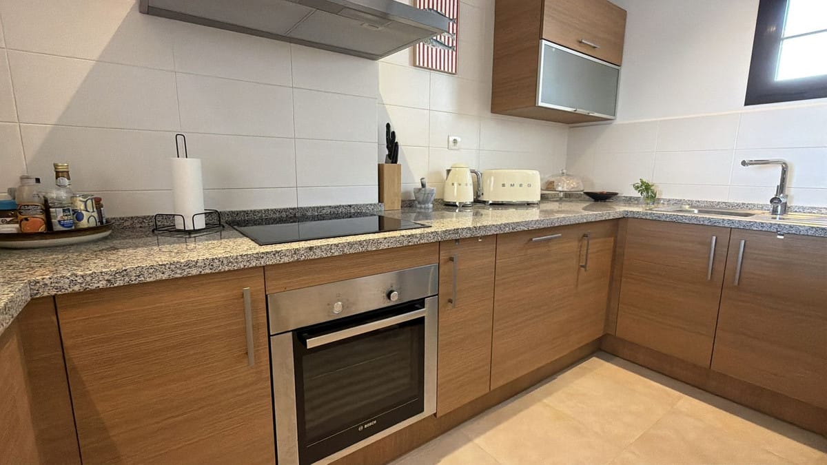 Duplex penthouse met 2 slaapkamers in Altos de los Monteros, Marbella in Los Monteros - foto 7