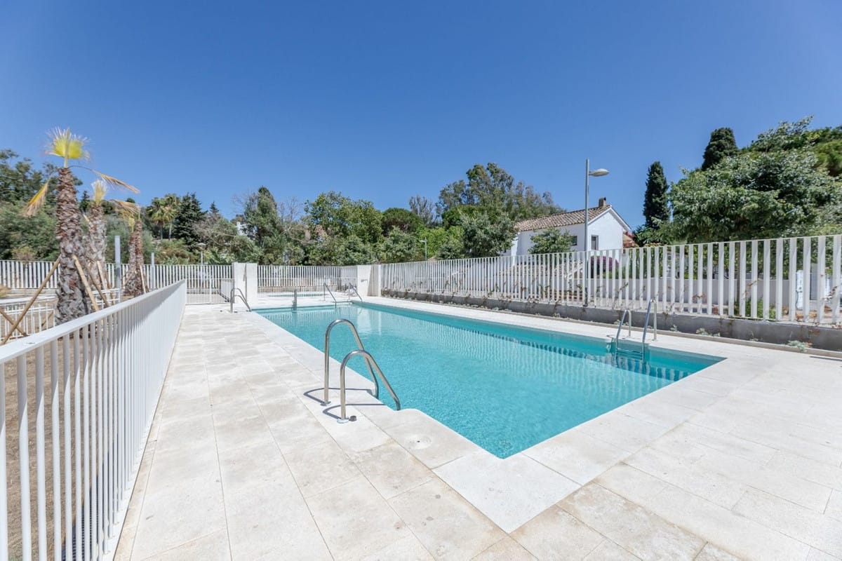 Appartement met 2 slaapkamers in Elviria, Marbella in Elviria - foto 18