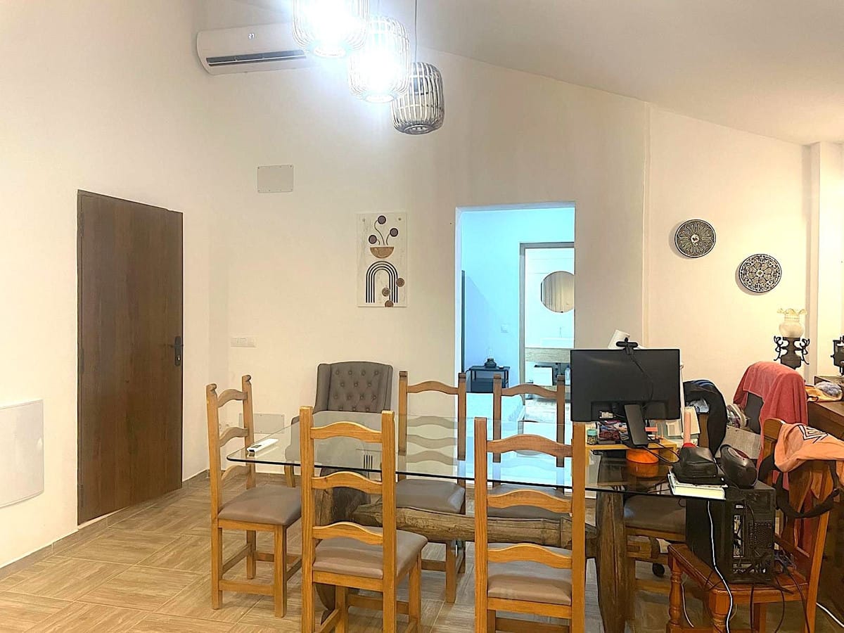 1-slaapkamer villa in Alhaurín el Grande in Alhaurín el Grande - foto 7