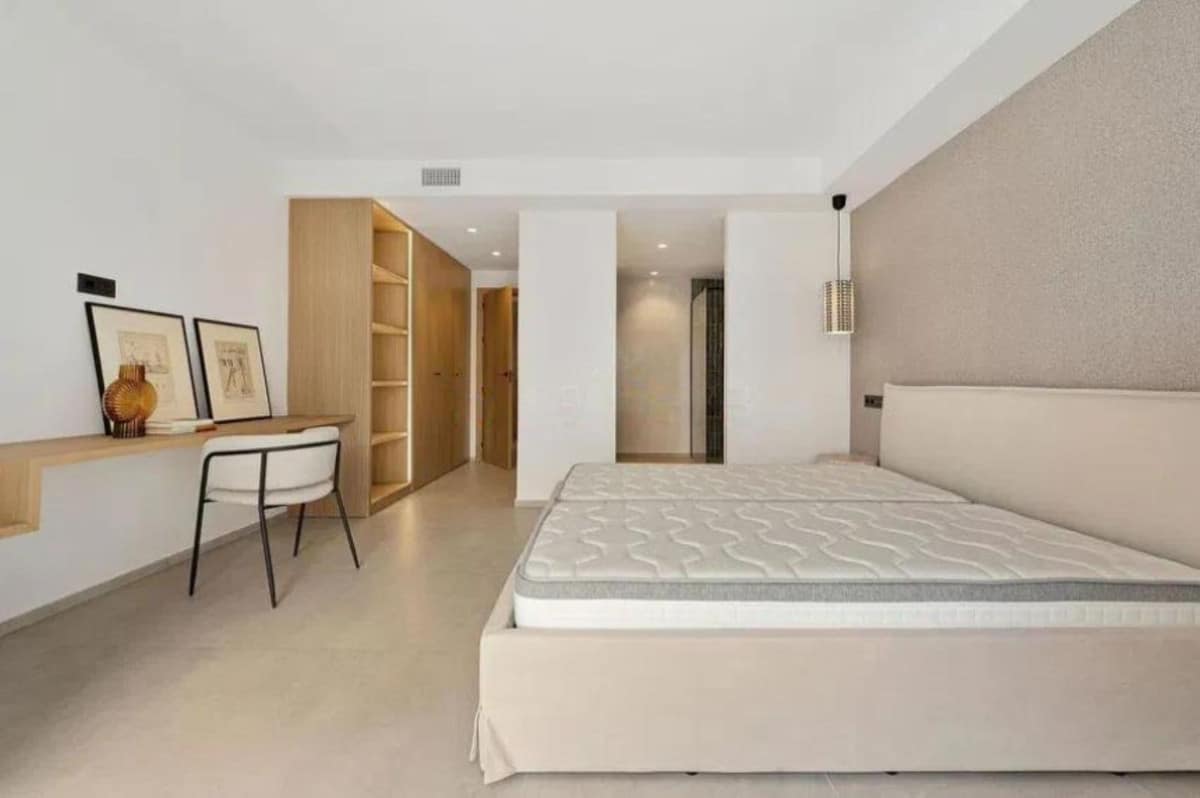 3-slaapkamer Penthouse Duplex in Aloha in Aloha - foto 18