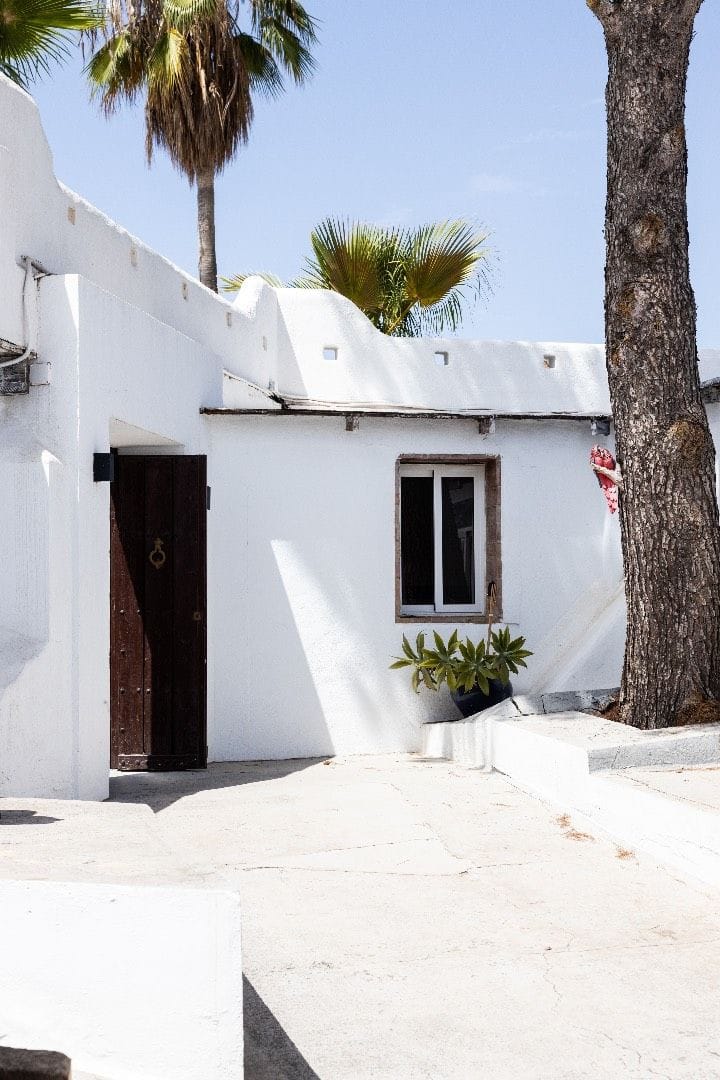 4-slaapkamer villa in Mijas in Mijas - foto 4