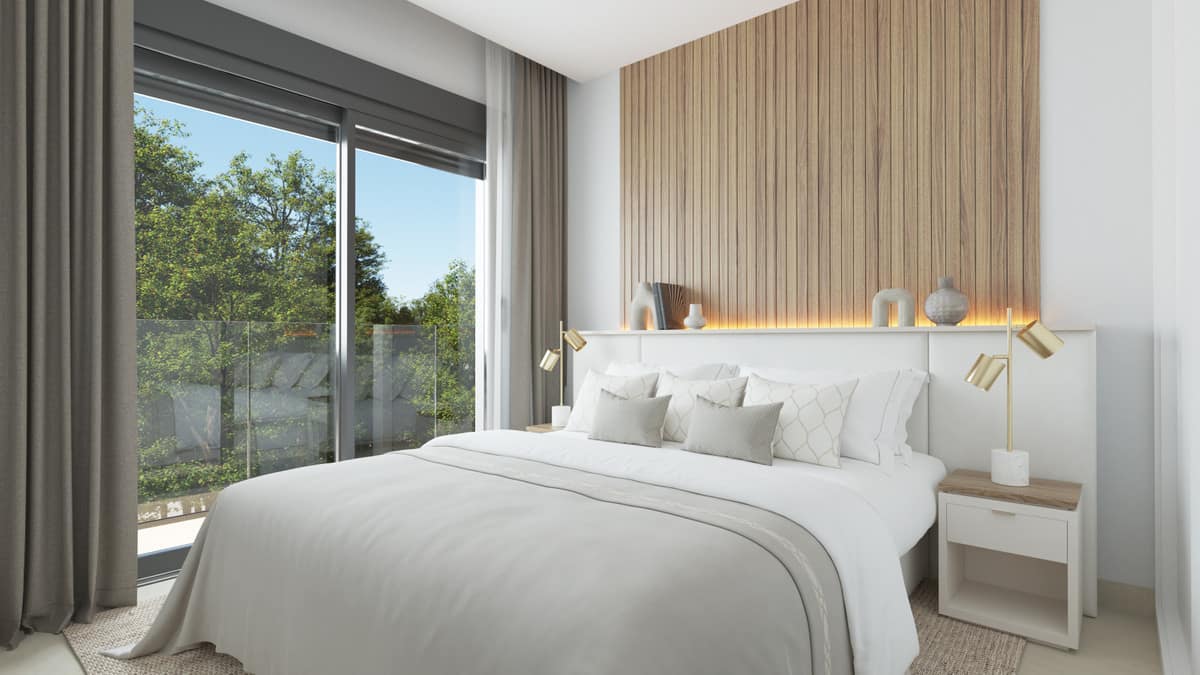 Drie-slaapkamerhuis in Mijas in Mijas - foto 5