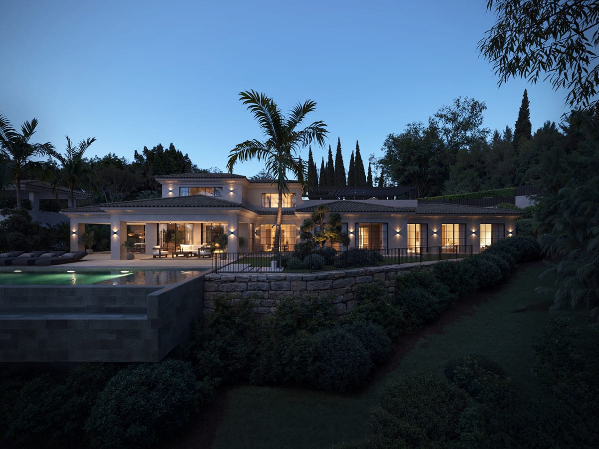 Kavel in Benahavís in Benahavís - foto 10