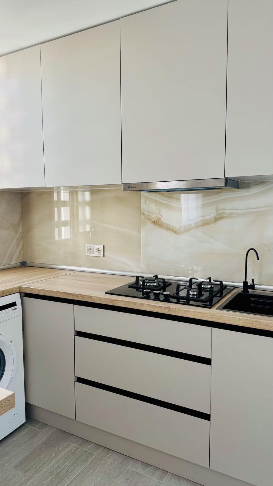 3-slaapkamer penthouse in Bel-Air, Estepona – volledig gerenoveerd in Bel Air - foto 4