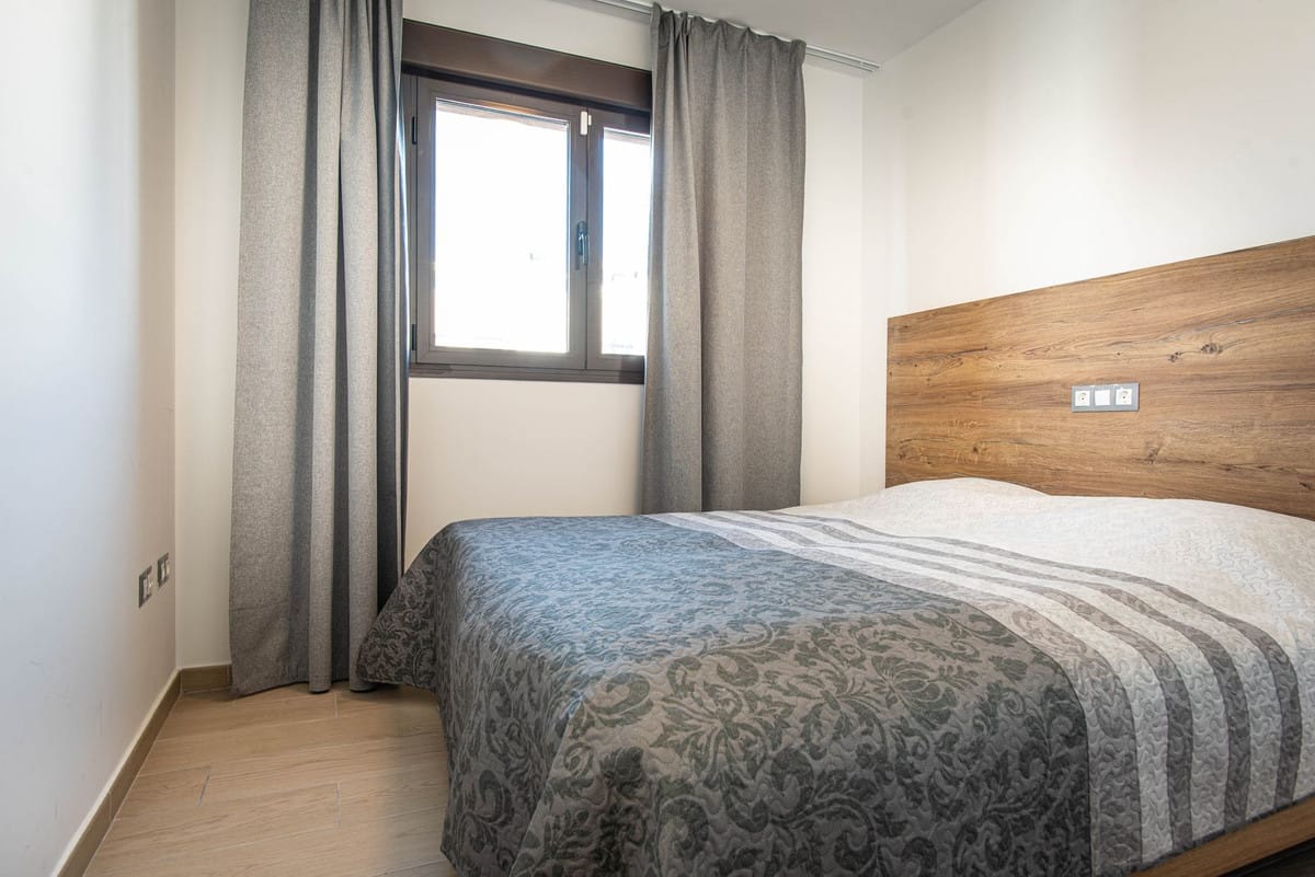 Appartement met 2 slaapkamers in Estepona in Estepona - foto 11