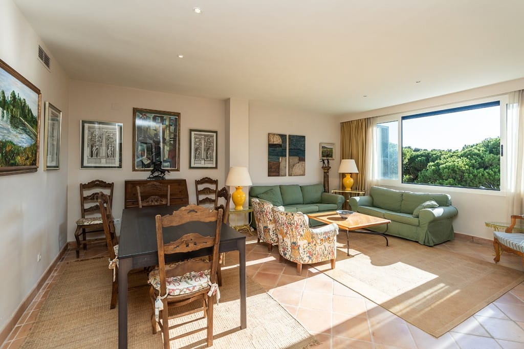 4-slaapkamer appartement in Marbella, Elviria (Los Jardines de las Golondrinas) in Marbella - foto 16