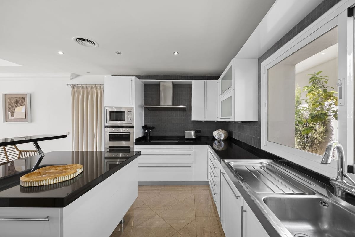 Villa met 8 slaapkamers in Benahavís in Benahavís - foto 7