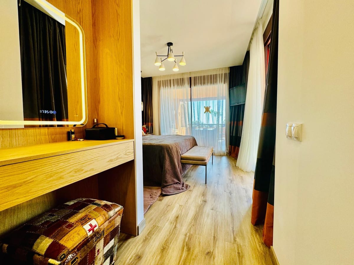 Appartement met 3 slaapkamers in Bahía de Marbella in Bahía de Marbella - foto 13