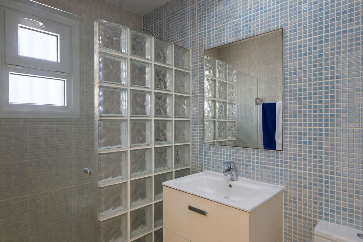 Villa met zeezicht, Arena Beach, Estepona – 3 slaapkamers in Estepona - foto 18