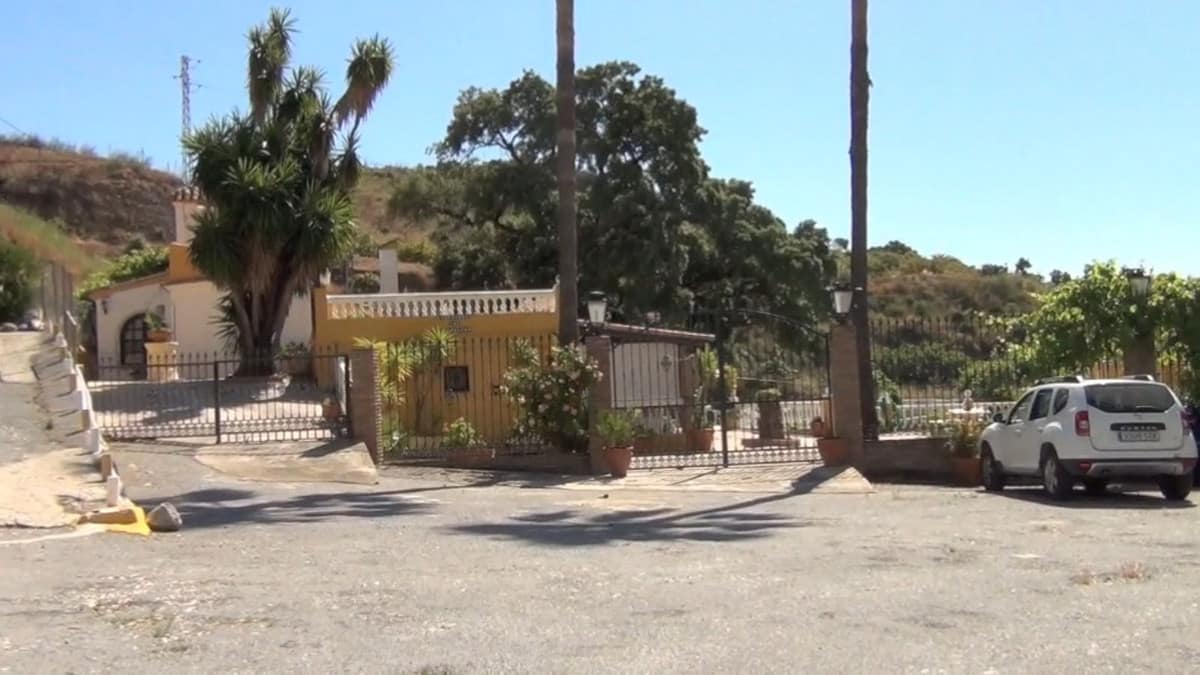 Finca met 4 slaapkamers in Entrerrios, Málaga in Entrerrios - foto 17