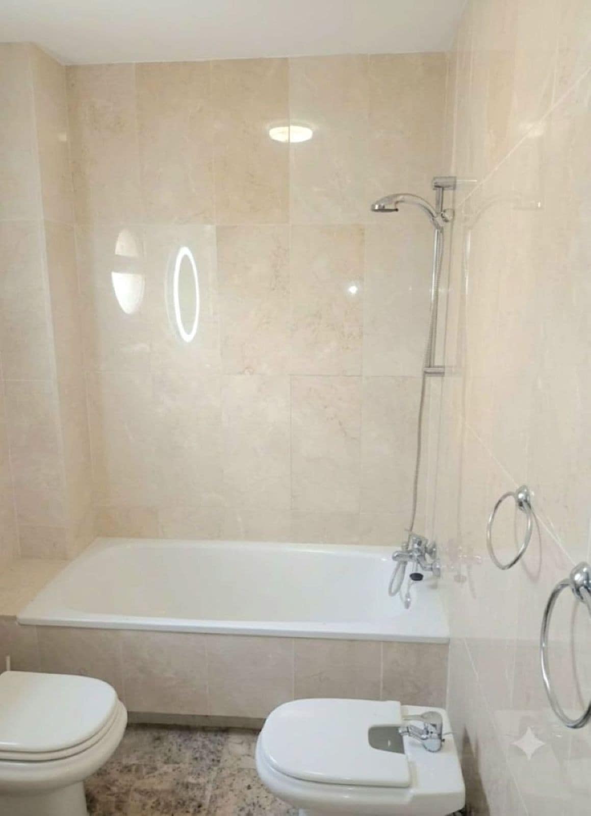 3 bedroom Apartment in Torrequebrada in Torrequebrada - foto 16