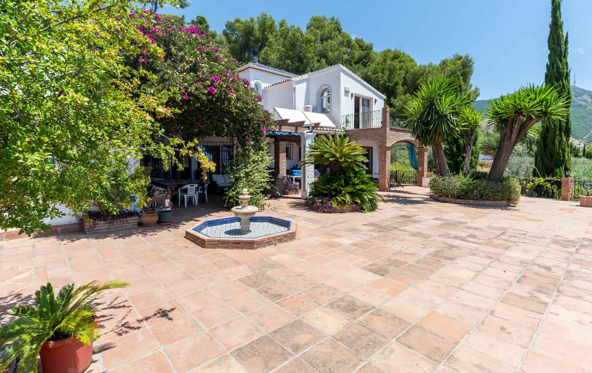 5 bedroom House in Mijas in Mijas - foto 10